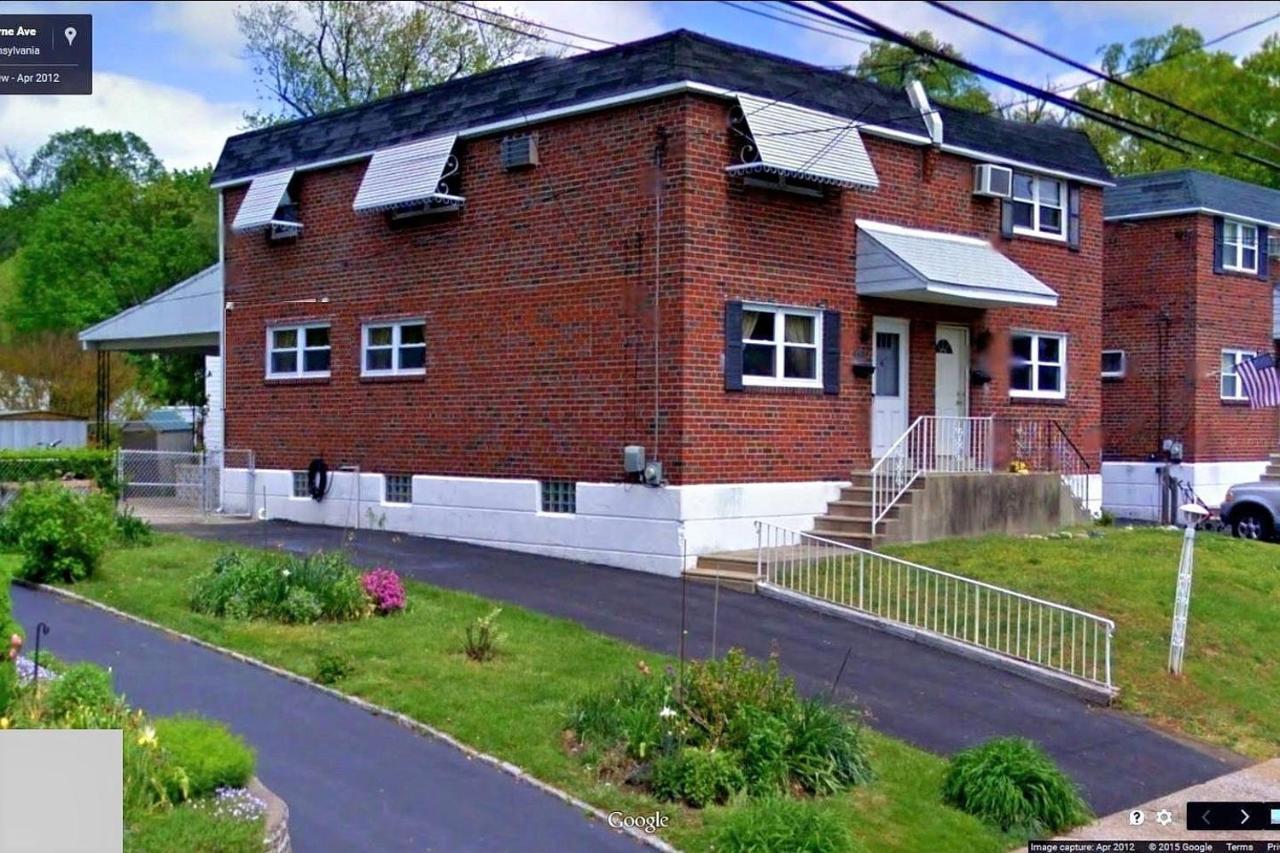 ABnB Superhost - Siri's Favorite Place Havertown Exterior foto